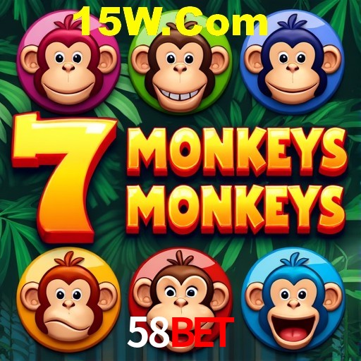 Interface do App 58Bet