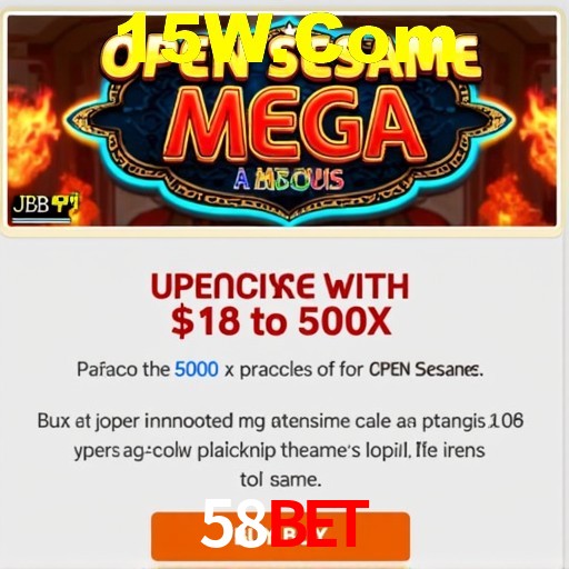 58Bet: Jogue Crash e Experimente Alta Recompensa Instantânea