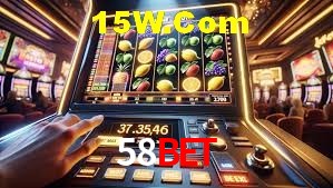 API Integration 58Bet