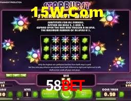 Quick Registration 58Bet