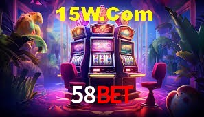 Platform Technology 58Bet