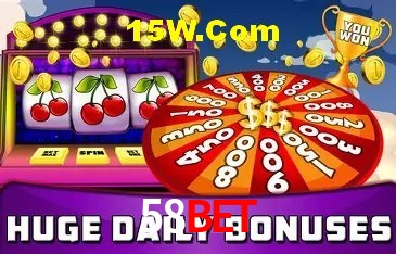 Cadastro Rápido 58Bet