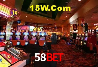 Promoções Sazonais 58Bet