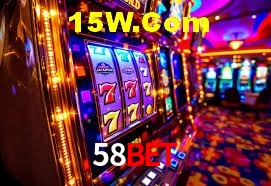 Secure Login 58Bet