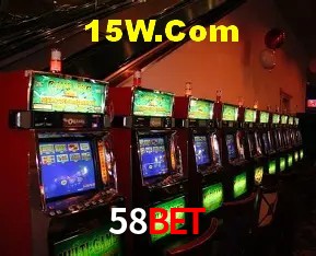 Segurança 2FA 58Bet