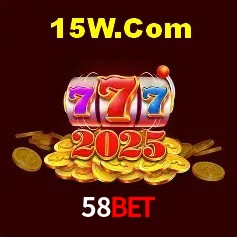 Jogos de Slot 58Bet