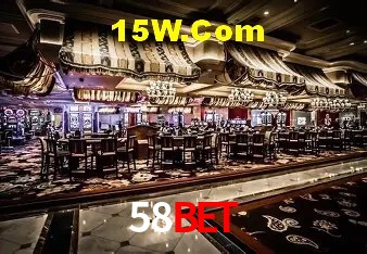 Estatísticas 58Bet