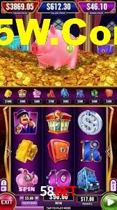Live Casino 58Bet