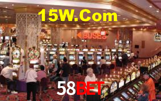 Roulette Table 58Bet