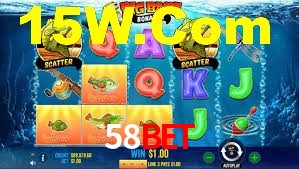 Spaceman Game 58Bet