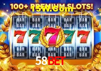 58Bet - Game Jogo Cassino no Brasil - 58Bet Com App