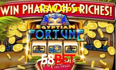 Estatísticas do Jogo 58Bet