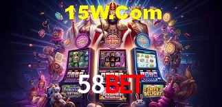 Account Benefits 58Bet
