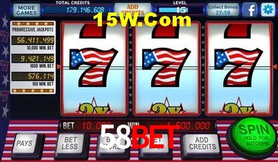 Ofertas Exclusivas 58Bet