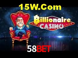 Flash Promotion 58Bet