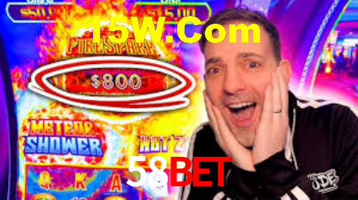 Programa VIP 58Bet