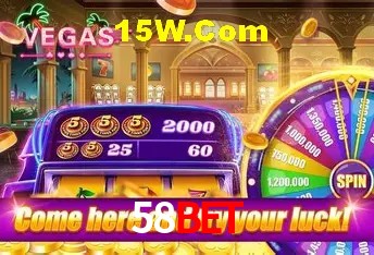 Promoção Relâmpago 58Bet