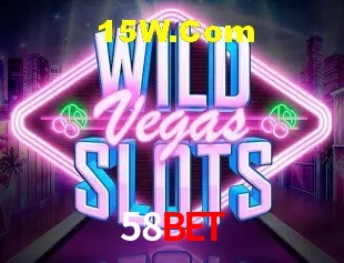 Casino Ao Vivo 58Bet