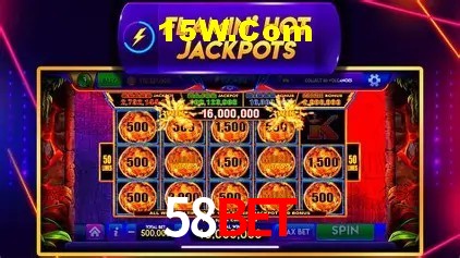 58Bet